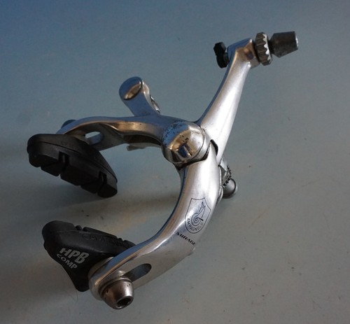 Campagnolo mirage bici - bici, da