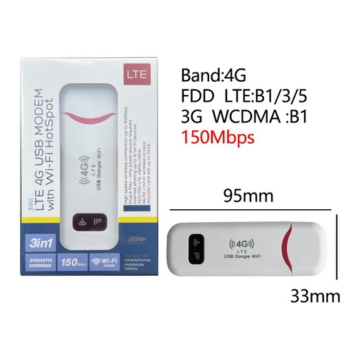 Router lte 150mbps - router,