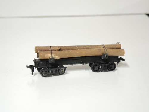 Rivarossi anonimo carro - ,