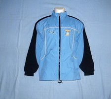 LAZIO NESTA MIHAJLOVIC INZAGHI no match worn centenario scudetto tuta 1999-2000