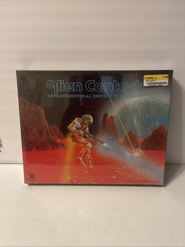 Phoenix enterprises alien - phoenix,