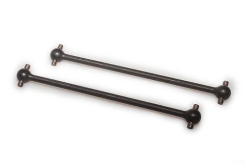 132069 lrp rear - dogbone, (2pcs)