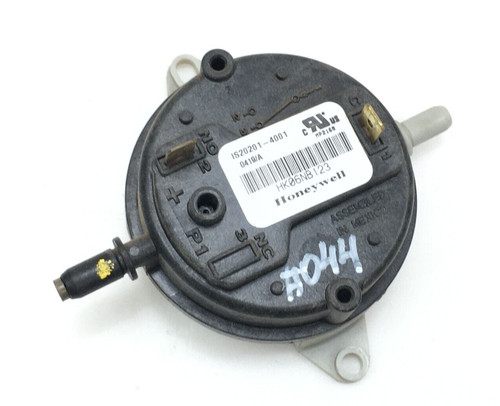 Honeywell is20201 4001 - honeywell, is20201-4001