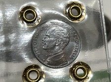 2 Centesimi Prora 1917 Periziata q.fdc