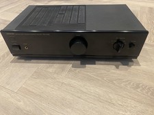 Denon PMA-350SE Amplificatore