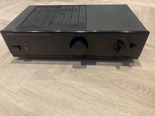 Denon pma 350se amplificatore - pma-350se,