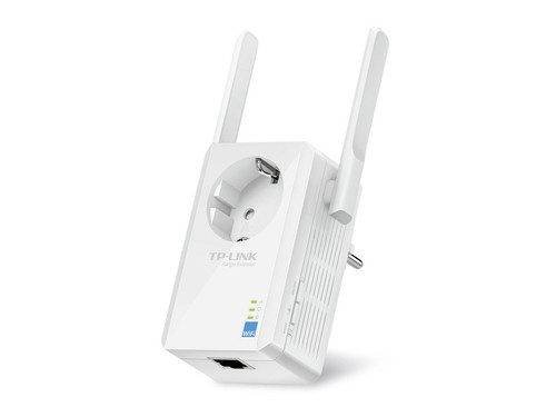 Link ripetitore fi - ripetitore, wi-fi