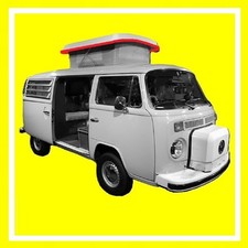 VW T2 T3 Bus guarnizione tetto