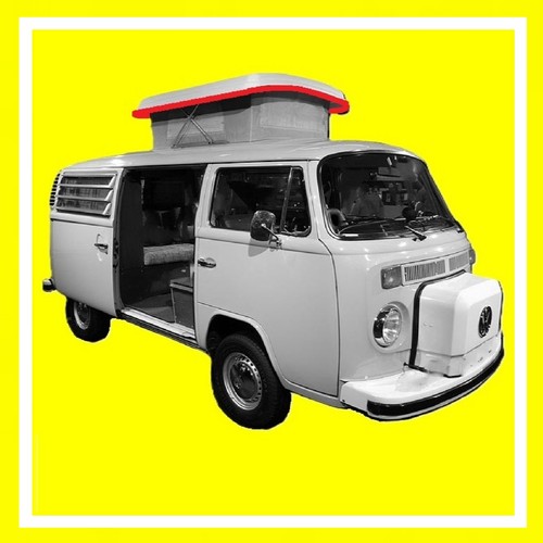 Bus guarnizione tetto - t3,
