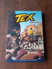 Tex collezione storica a - collezione,