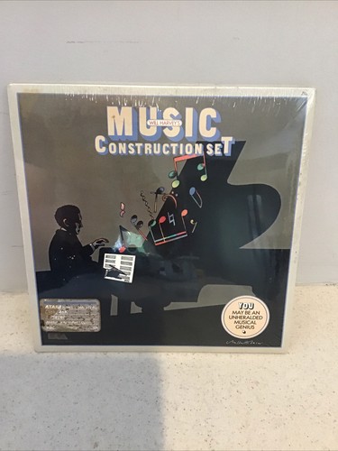 Commodore music - commodore, 64