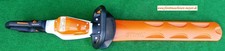 Tagliasiepi Stihl HSA 130 T senza batteria e caricabatteria ottima batteria 5473