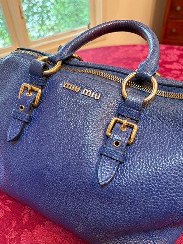 Borsa tracolla miu - borsa, in