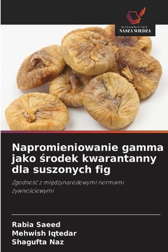 Napromieniowanie gamma jako
