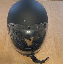 BILTWELL GRINGO DOT HELMET