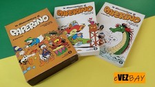 LE DISAVVENTURE DI PAPERINO 1
