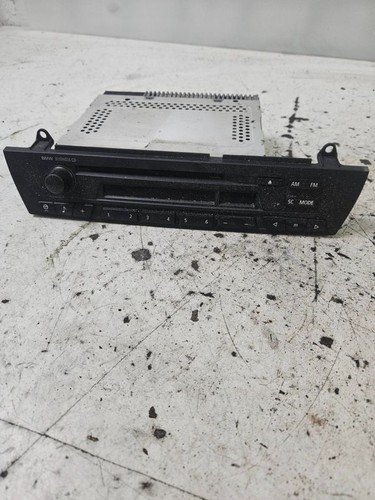 Bmw e83 2005 - bmw,