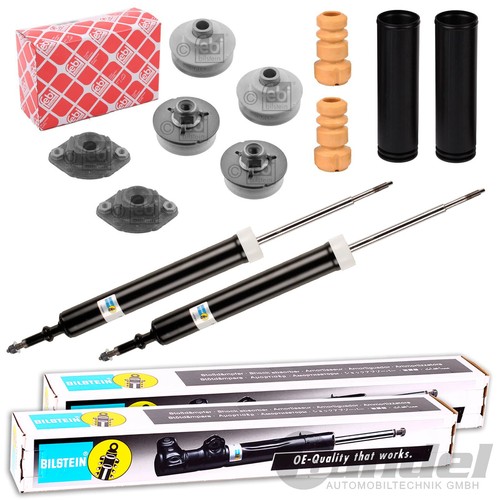 Bilstein ammortizzatore - b4,