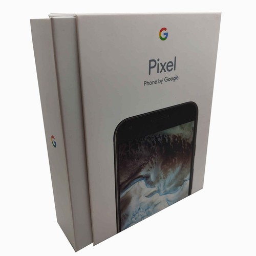 Google pixel 4g - google, xl