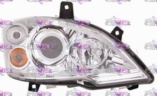 FARO FANALE PROIETTORE DX DESTRO XENON D1S-H7 MERCEDES VITO W639 VIANO 10>14