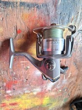 Mulinello da Pesca Daiwa