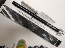 NOS New Box Syncros Reggisella