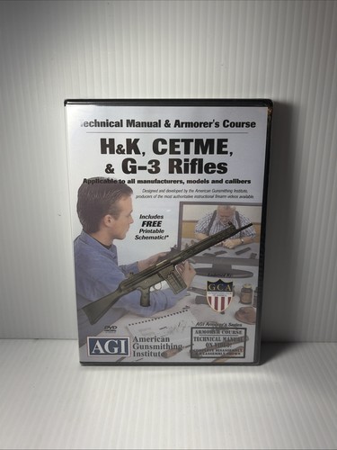 Agi technical manual - manual, &