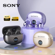 Sony OWS Ear Clip Bluetooth
