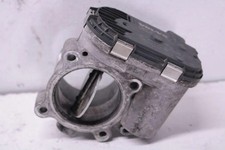 Valvola a farfalla VOLVO V50