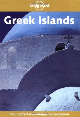 Greek islands lonely planet - greek,