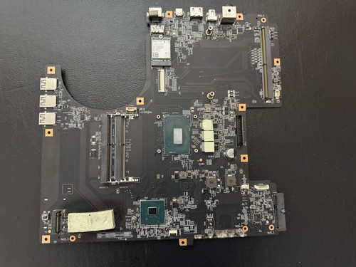 Msi gt63 titan 8rf 8850h - gt63,