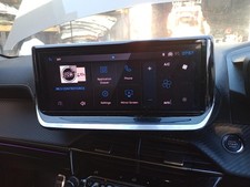 SCHERMO DISPLAY MULTIFUNZIONE