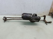 Asta tergicristallo anteriore