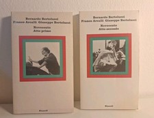 Bernardo Bertolucci Novecento