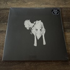 LIMITED EDITION SIGUR ROS