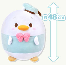 Peluche Disney Store Paperino