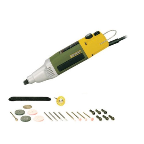 Mini trapano fresatore - mini,