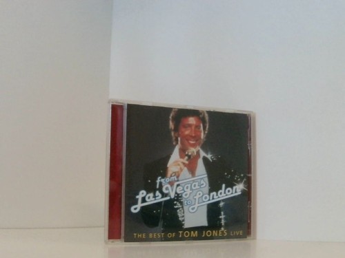 From las vegas - from, london