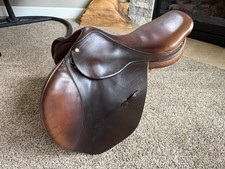 17.5” Wide Tree Excel Selle