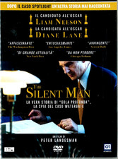 THE SILENT MAN (2017) Liam