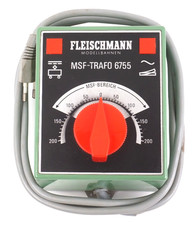 Fleischmann MSF trasformatore