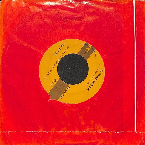 The rokes ascolta nel - rokes,
