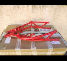 Telaietto Posteriore