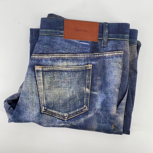 Jeans calvin klein - calvin, studio