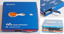 Sony MZ-E700 Walkman Portable