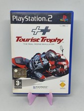 Tourist Trophy the real