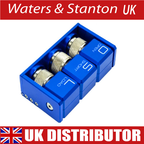 Kit osl shackmaster rig expert - shackmaster,