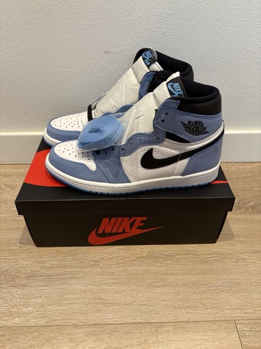 Air jordan retro high og - 1,