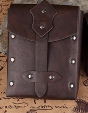 HiiFeuer borsa da cintura in