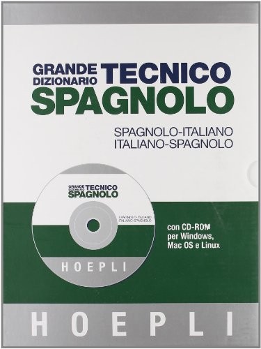 Grande dizionario tecnico